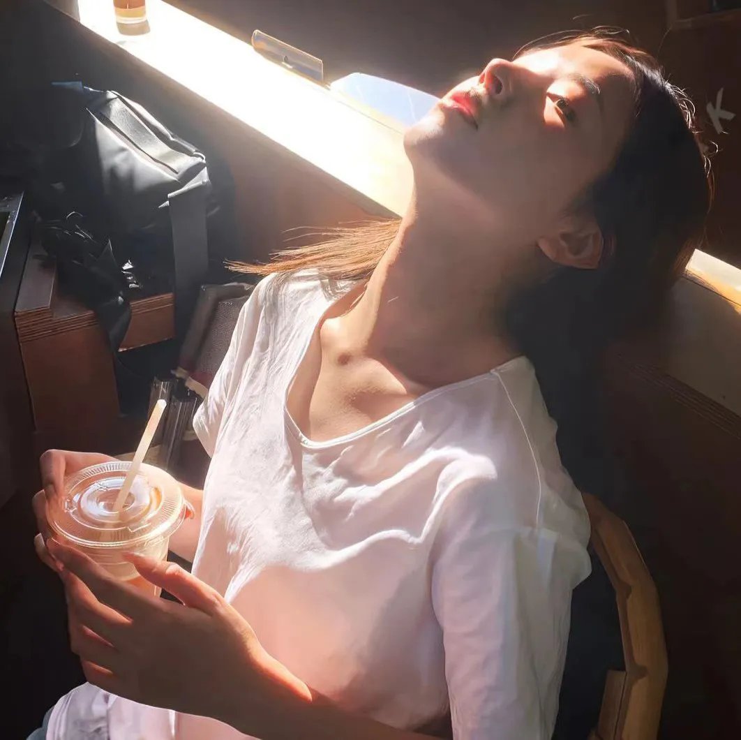 放开我的手