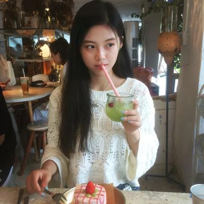 最终幻想女孩